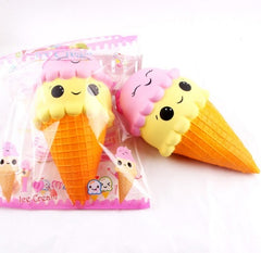 Slow Rebound Toy