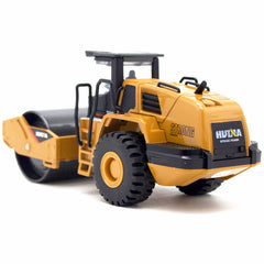 Children's toy car roller