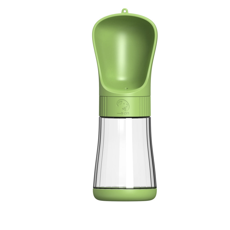 Pet Water Dog Outdoor Companion Cup