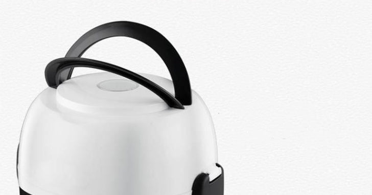 Asian Rice cooker