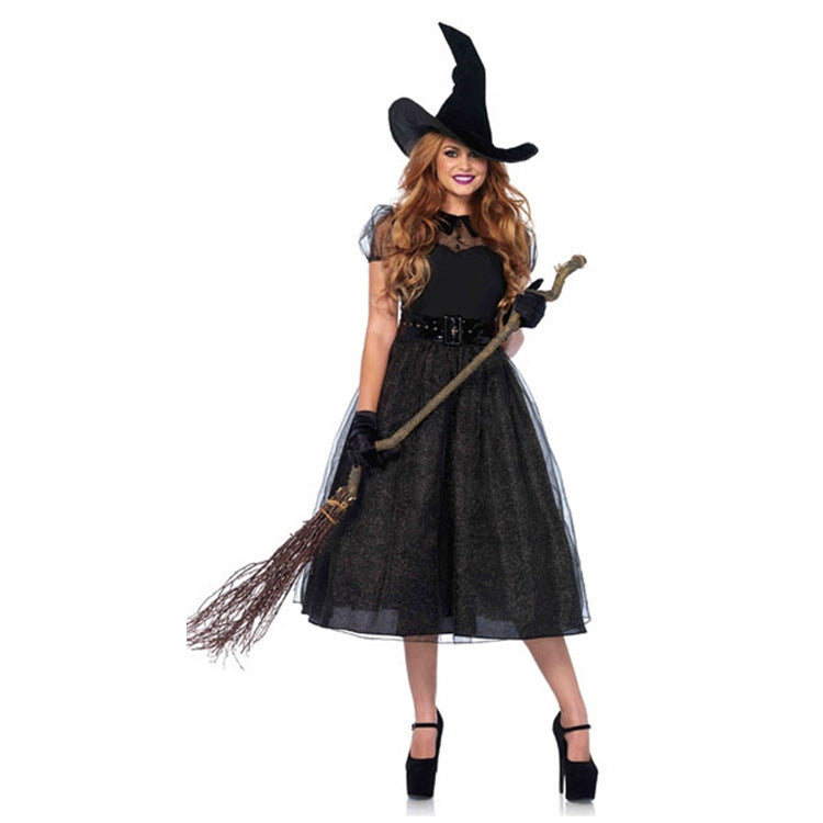 Role Playing Cartoon Doll Costume