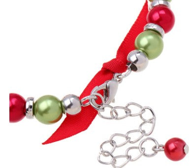 Christmas Series Bracelets