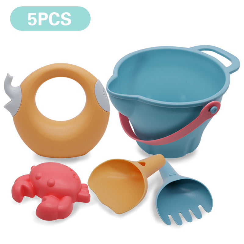 Children's new beach shovel toy