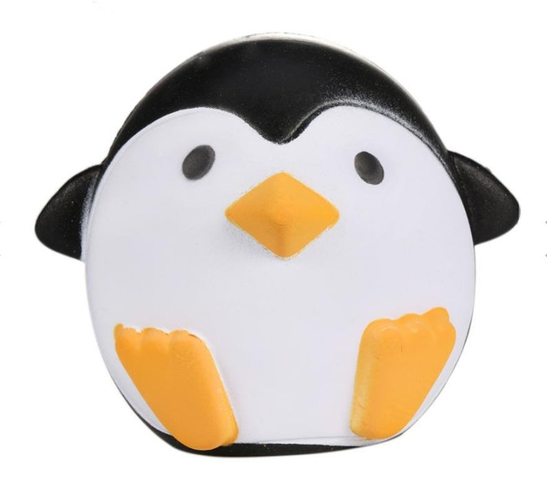SQUISHIES SLOW RISING TOY