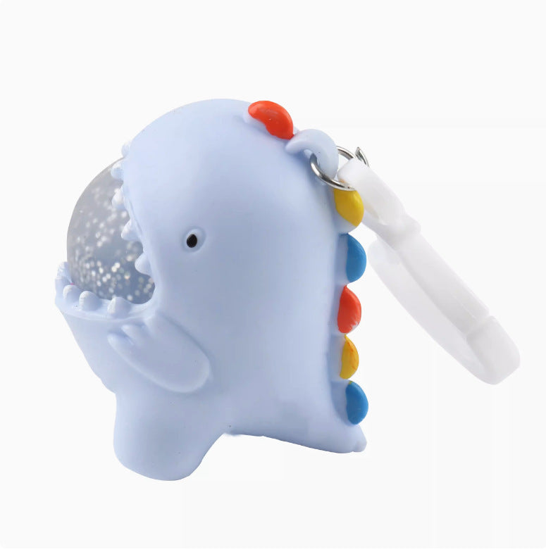 Children's Creative Decompression Toy Bubble Spit Squeezing Toy Vent Artifact