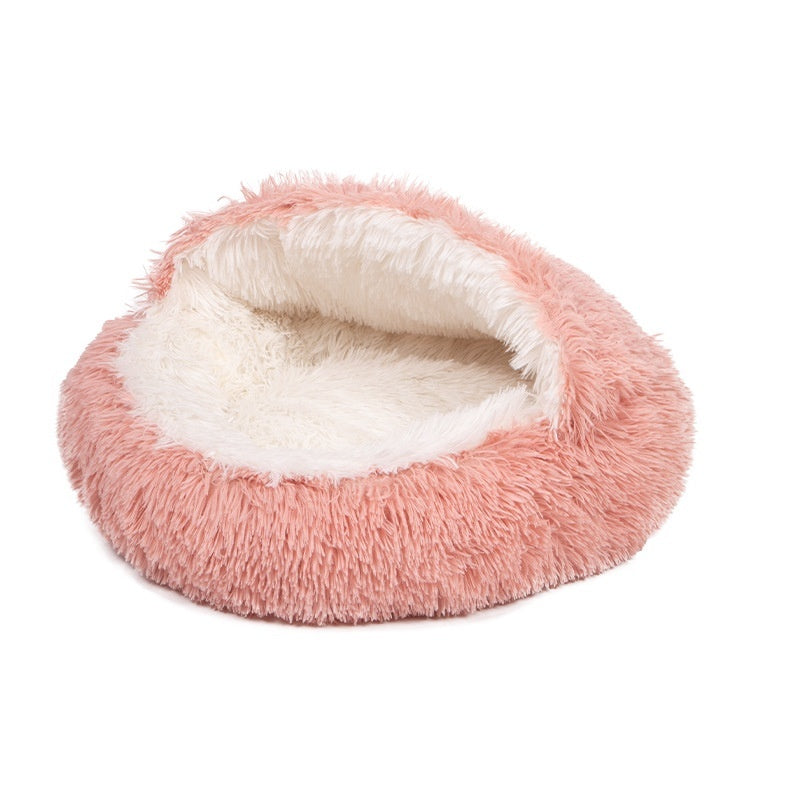 Warm Autumn And Winter Universal Cat And Dog Nest