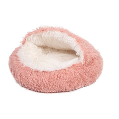 Warm Autumn And Winter Universal Cat And Dog Nest