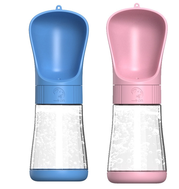 Pet Water Dog Outdoor Companion Cup