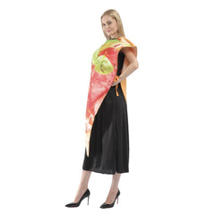 Halloween Play Pizza Costume Party