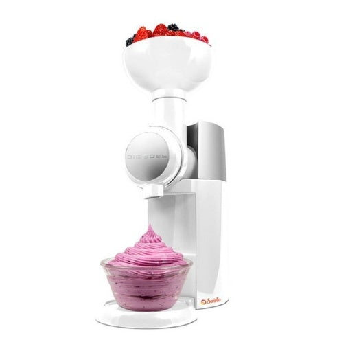Frozen Fruit Machine ice cream house full automatic mini slush machine home ice cream machine