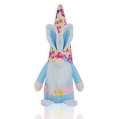 Creative Easter Decoration Standing Posture Bead Caps Doll Ornaments