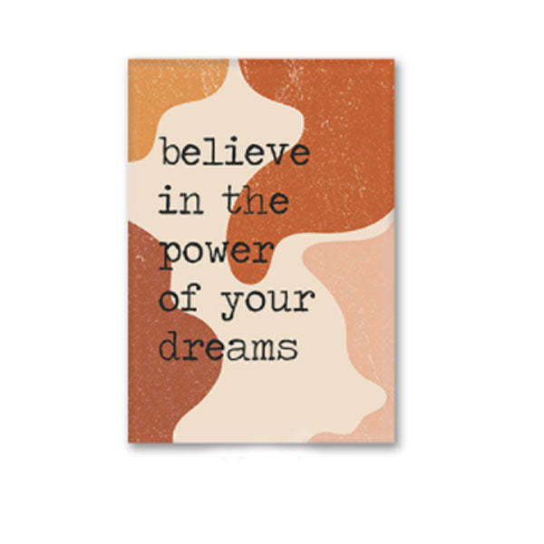 Boho Dreamers Canvas Wall Art Home Decor