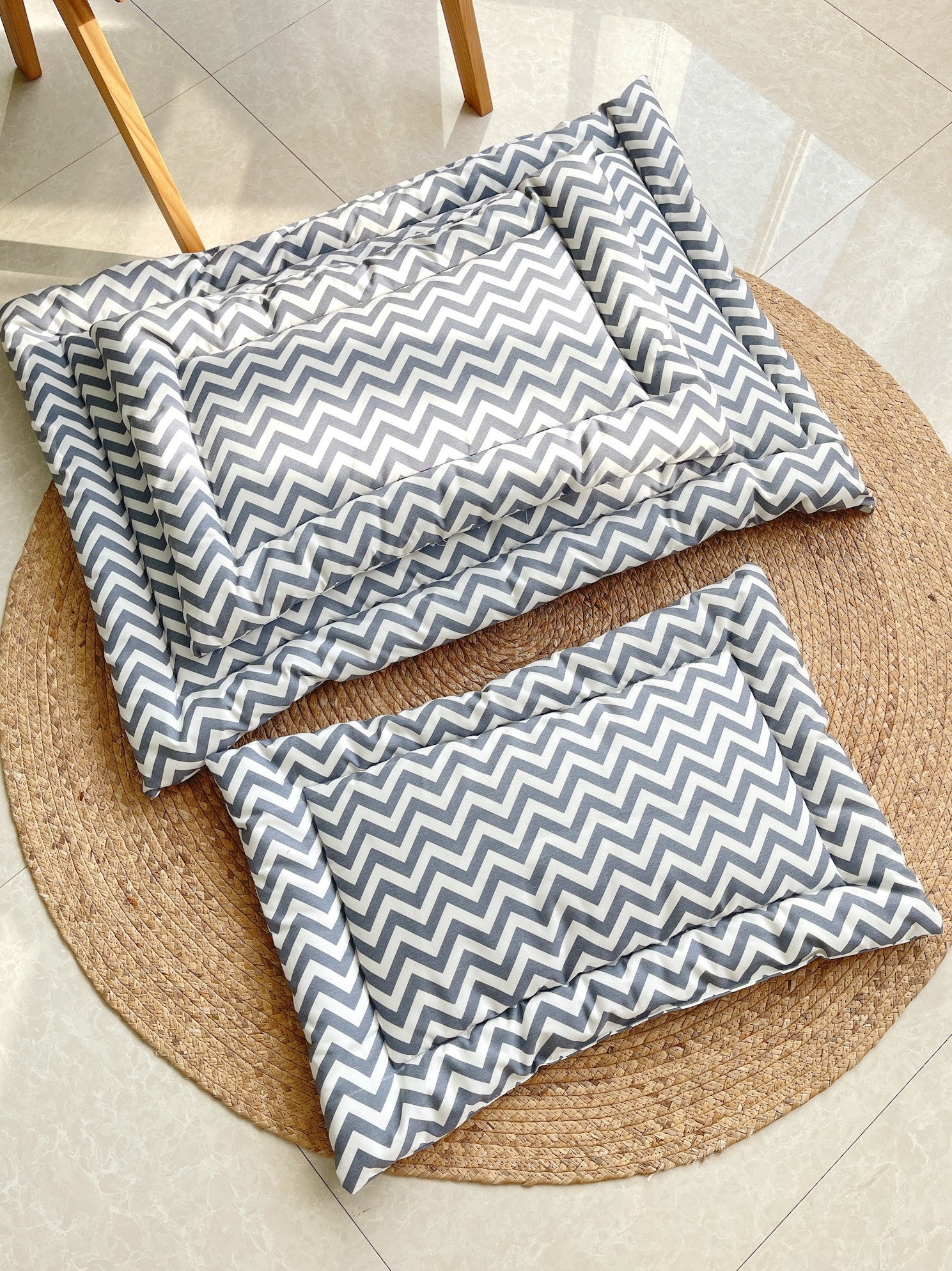 Household Dog All-season Oxford Cloth Mat
