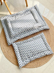 Household Dog All-season Oxford Cloth Mat