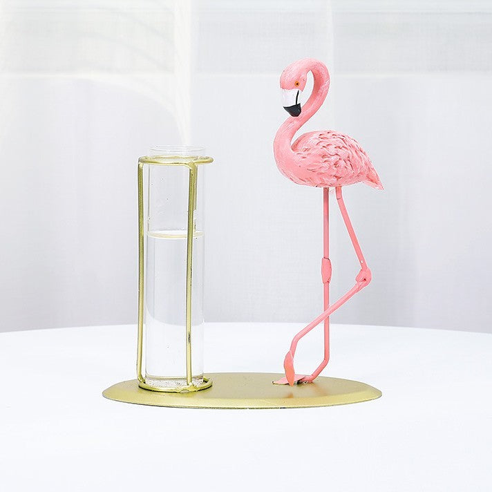 Glass Vase luxury decor