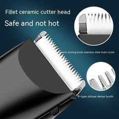 Pet Shaver Dog Multi-knife Head
