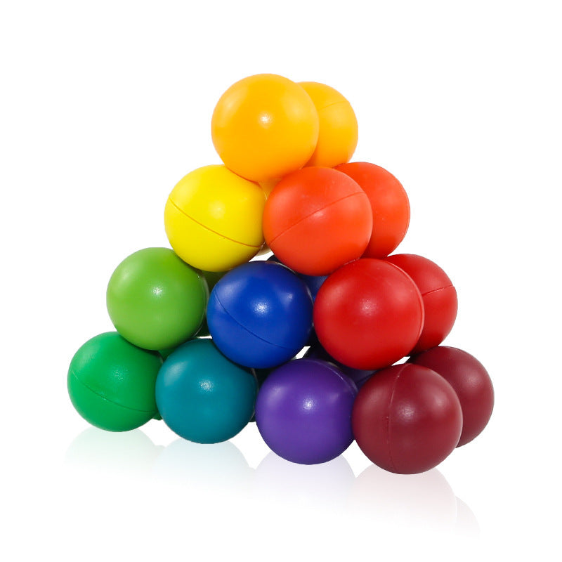 Smart Toy Versatile Beads Decompression