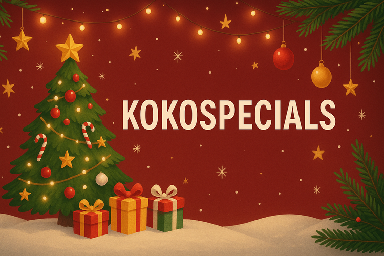 Koko Specials