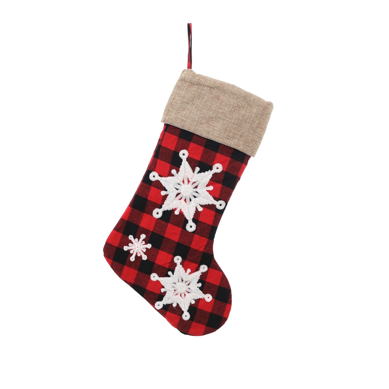 Christmas socks, Christmas decorations, socks, gift bags, children's gift bags, decorations