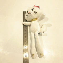 Original Order Leftover Stock Mary Cat Toy Plush Doll Doll Kids Toy