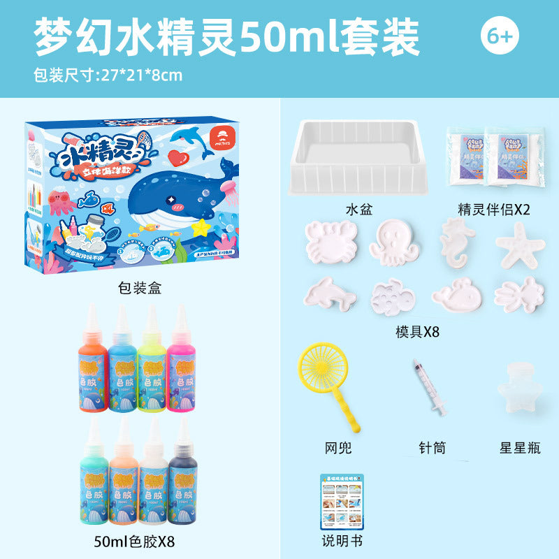 Koko Specials