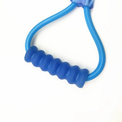 New Arrival Pet Toy Interactive Acanthosphere with Elastic Rope Ball Molar Dog Toy Training Pet Supplies