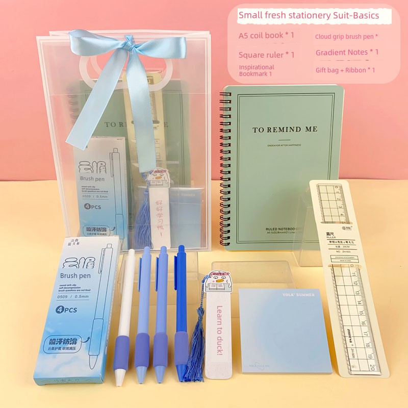 Pupil Prize Stationery Mother's office set