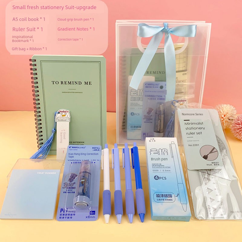 Pupil Prize Stationery Mother's office set