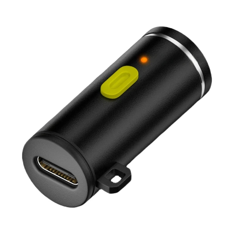Windproof USB C Rechargeable Travel Friendly USB C Igniter Compactly Electric for Outdoor Activity