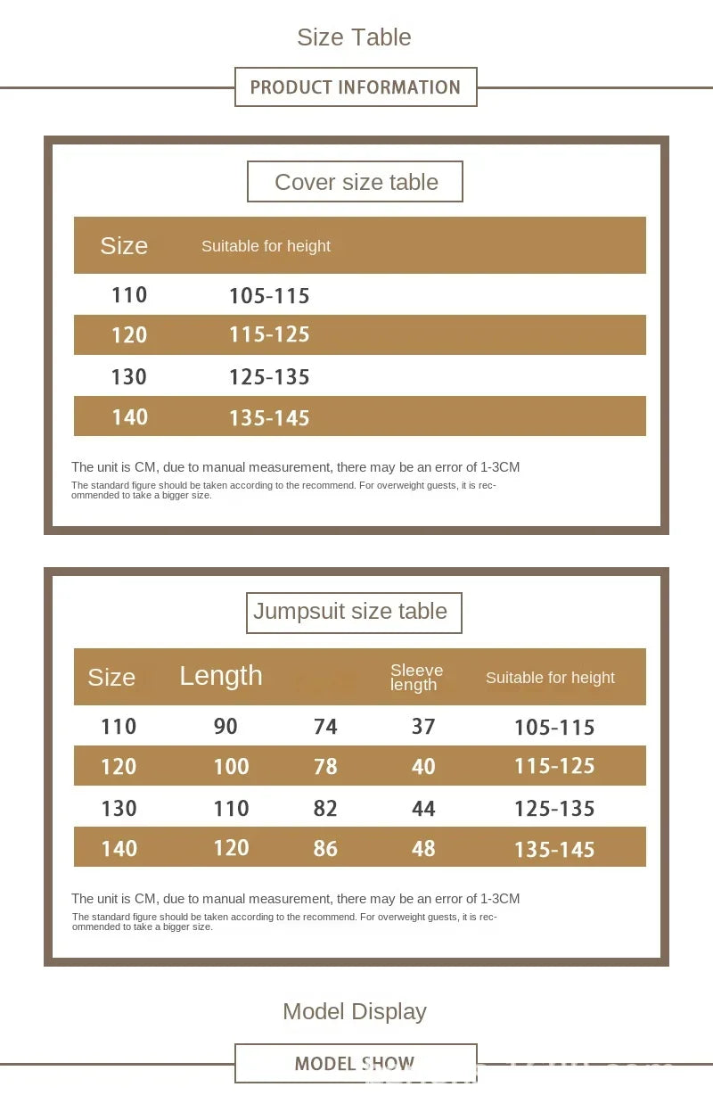Koko Specials