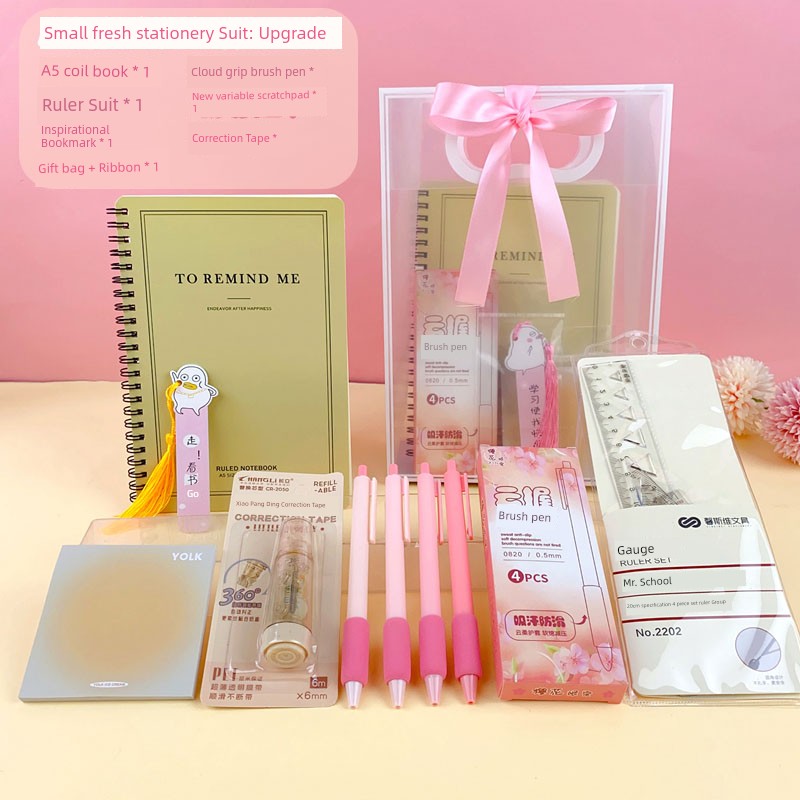 Pupil Prize Stationery Mother's office set