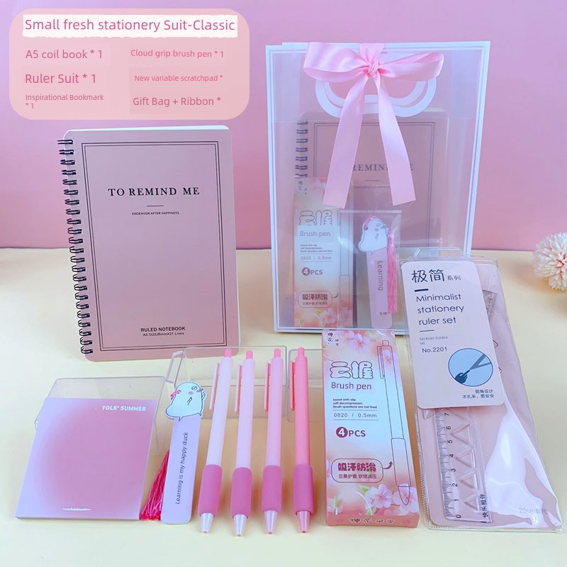 Pupil Prize Stationery Mother's office set