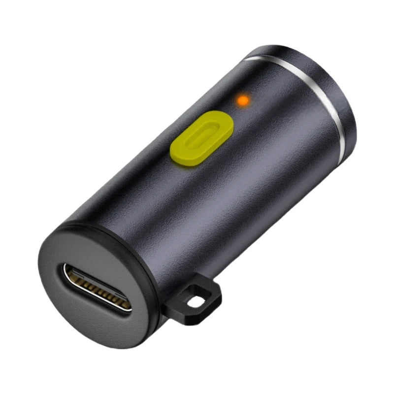 Windproof USB C Rechargeable Travel Friendly USB C Igniter Compactly Electric for Outdoor Activity