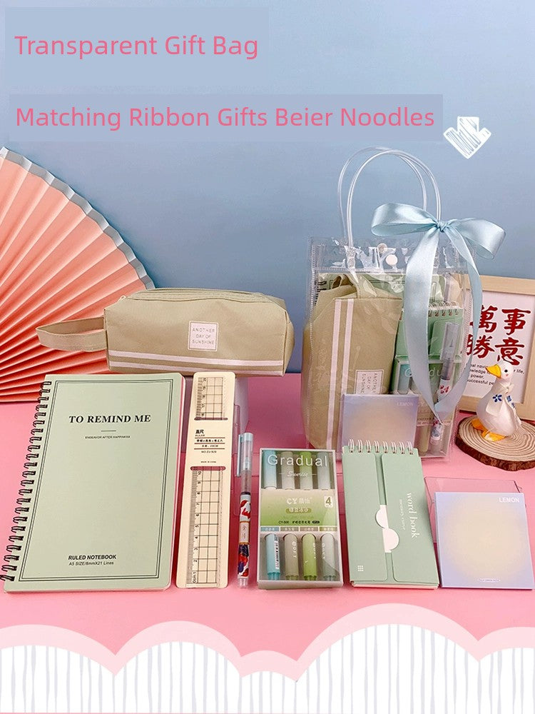 Pupil Prize Stationery Mother's office set