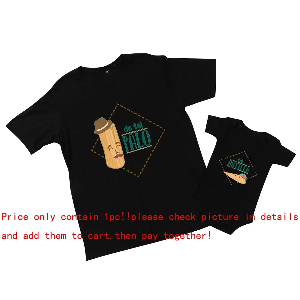Like Father Such A Splinter Family Matching Clothes Father and Baby Matching Outfits Fathers Day Gift Dad Shirts Baby Bodysuits