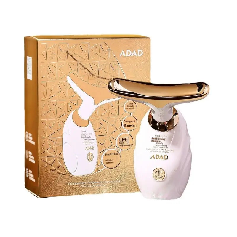 Lifting And Firming Massage Beauty Instrument Facial Lifting And Firming Beauty Instrument For Neck Lines And Decay Lines