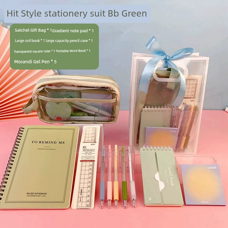 Pupil Prize Stationery Mother's office set