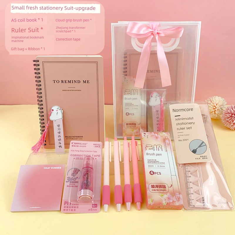 Pupil Prize Stationery Mother's office set