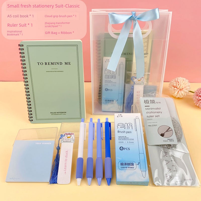 Pupil Prize Stationery Mother's office set