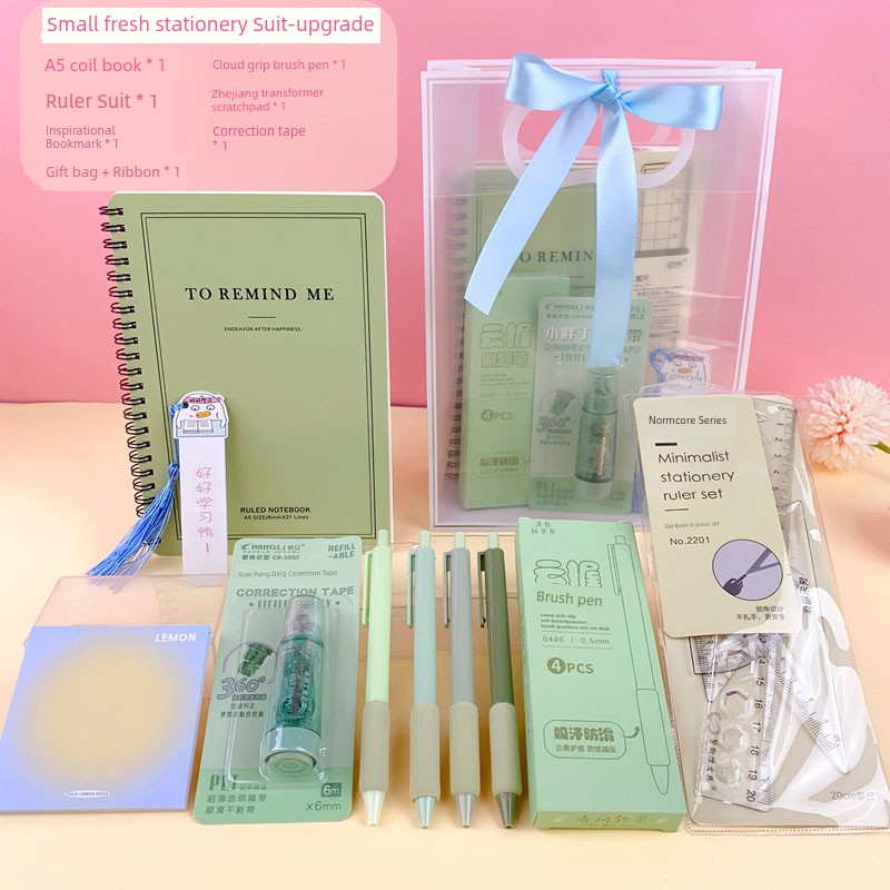 Pupil Prize Stationery Mother's office set