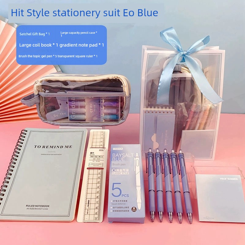 Pupil Prize Stationery Mother's office set