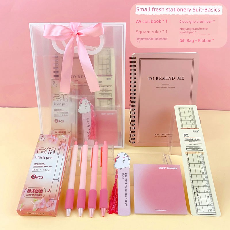 Pupil Prize Stationery Mother's office set