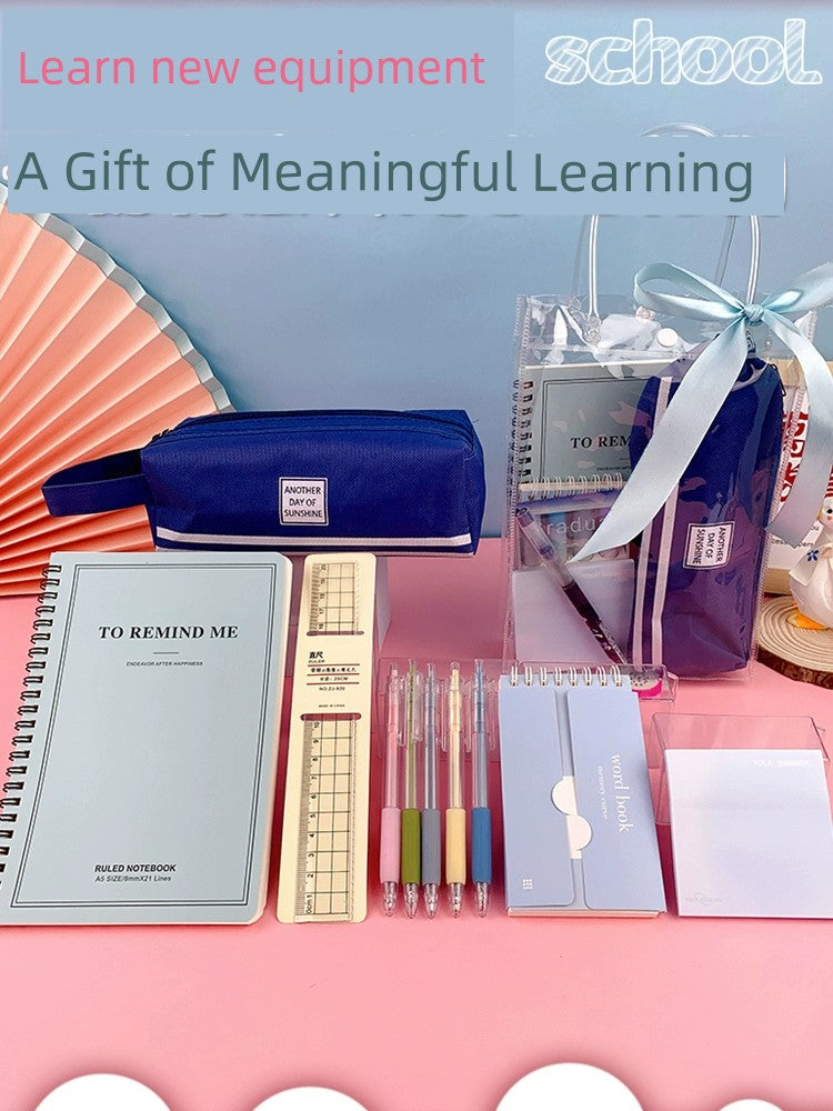 Pupil Prize Stationery Mother's office set