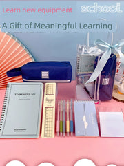 Pupil Prize Stationery Mother's office set