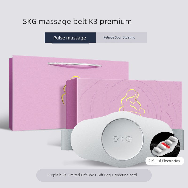 Wife Mother's pain massage  Gift