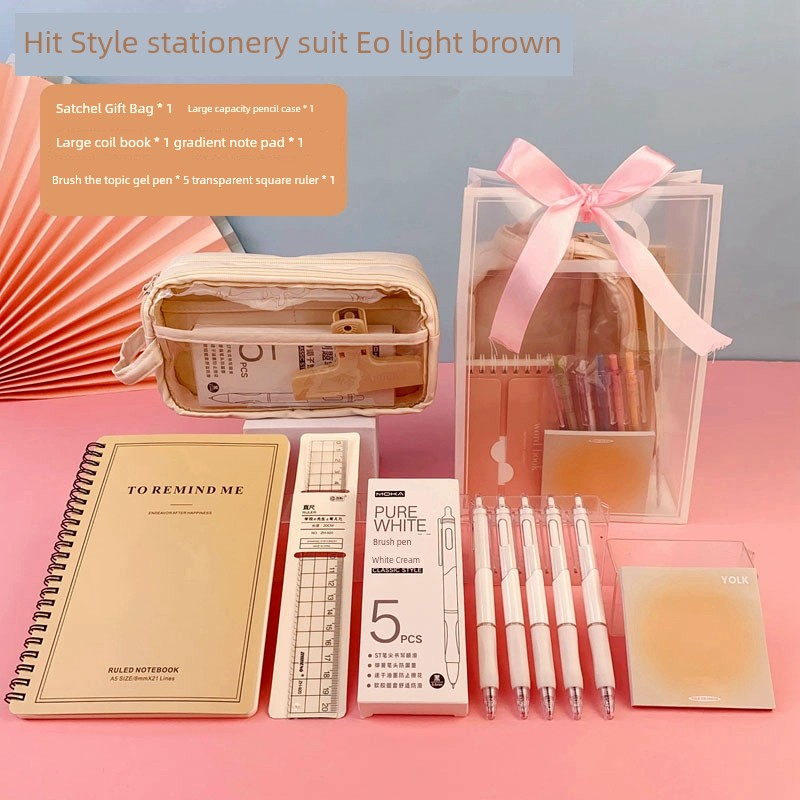 Pupil Prize Stationery Mother's office set