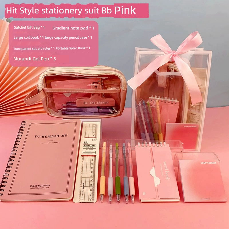 Pupil Prize Stationery Mother's office set