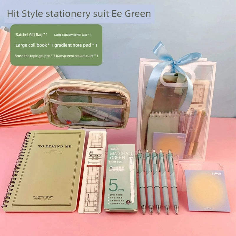 Pupil Prize Stationery Mother's office set