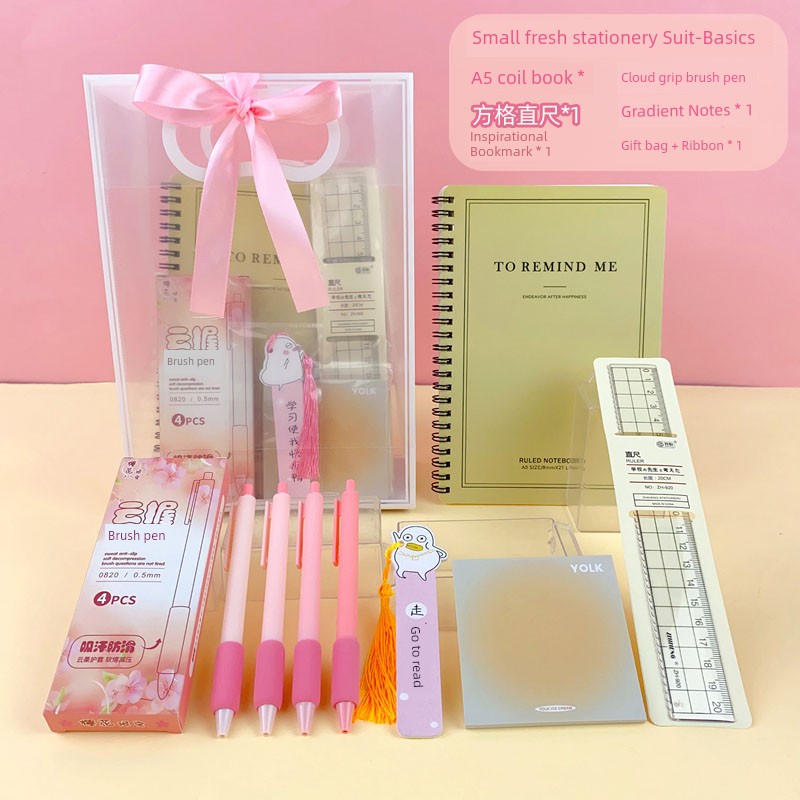 Pupil Prize Stationery Mother's office set