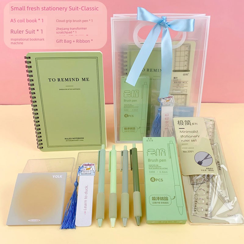 Pupil Prize Stationery Mother's office set